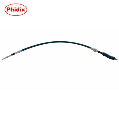 Специальный кабель управления — высокопроизводительное гибкое решение для передачи движения