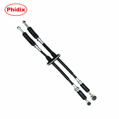 Узел троса управления Phidix Dual Push-Pull, тросы управления механическим переключением передач