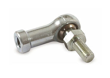 M10 Stud M10 X 1.5 Threaded Ball Joint For Industrial Machinery IATF16949 Противоположные конструкции