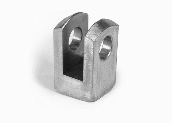 Механически покрытые цинковыми фитингами конца кабеля SS Clevis