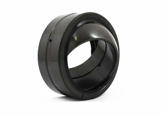 IATF16949 10MM Прямая радиальная сферическая шаровая подшипница