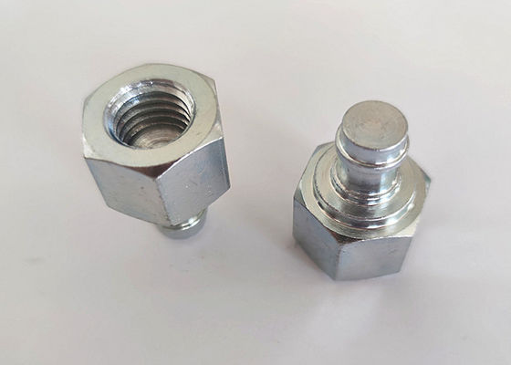 O-Ring Face Seal Fittings Adapters Seal Face Nut Adapter (Адаптер для уплотнения лица с O-Рингом)